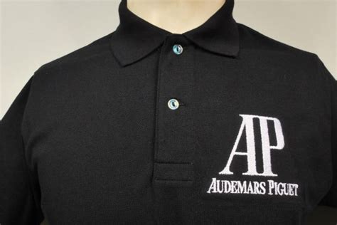 audemars piguet polo shirt|Audemars Piguet.